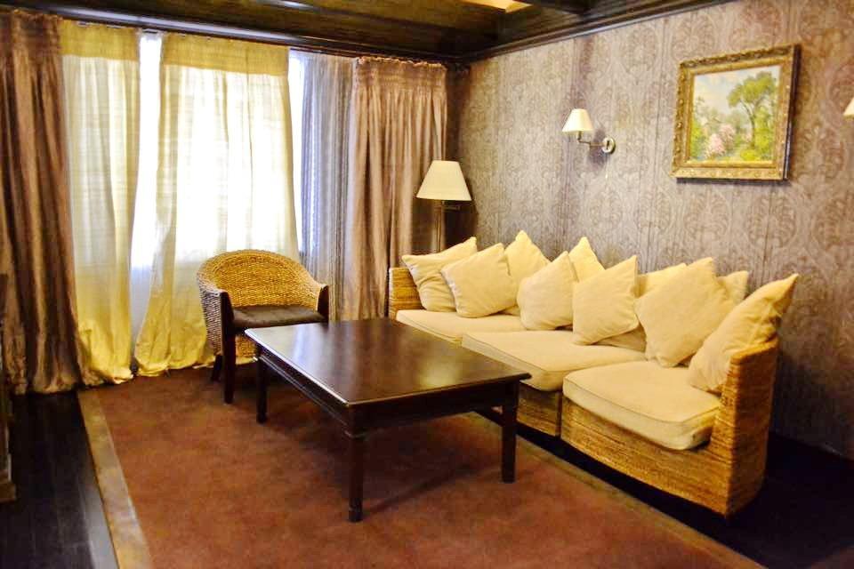 Gogol Hotel Myrhorod Dış mekan fotoğraf