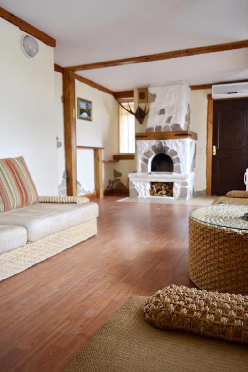 Gogol Hotel Myrhorod Dış mekan fotoğraf