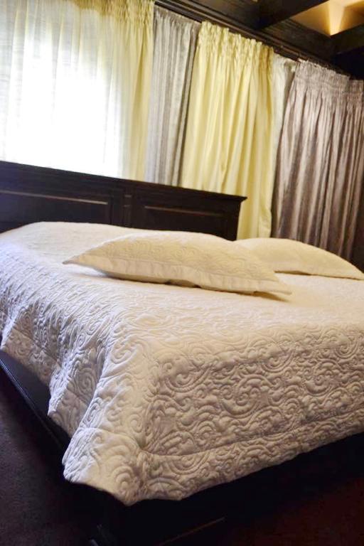 Gogol Hotel Myrhorod Dış mekan fotoğraf